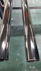 Stainless Steel mirror tube