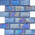 glass mosaic