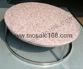 shell table&shell mosaico