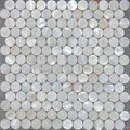 Shell mosic wall tile,mother of pearl mosaic,shell veneer