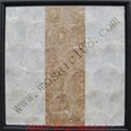 Shell wall paper PJ001P