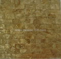 capiz Shell wall paper mamufacture supply