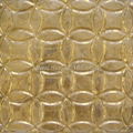 Shell wall paper panel