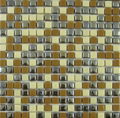 Art glass mosaic manufacture supply