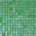 enviromental series pool Glass mosaic