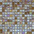 enviromental series pool Glass mosaic