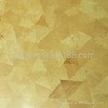 hotel Coconut mosaic panel table