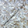 new promotion seamless shell mosaic