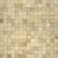  Chinese Coconut wood mosaic 