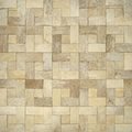 manufacture supply Coconut mosaic