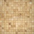 manufacture supply Coconut mosaic