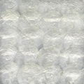 white color shell paper wall mosaic 