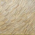 Coconut wood panel