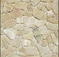 stone mosaic big size slate