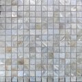 3 d natural Shell mosaic mop tile