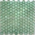 free stone glass mosaic acrylic panel base