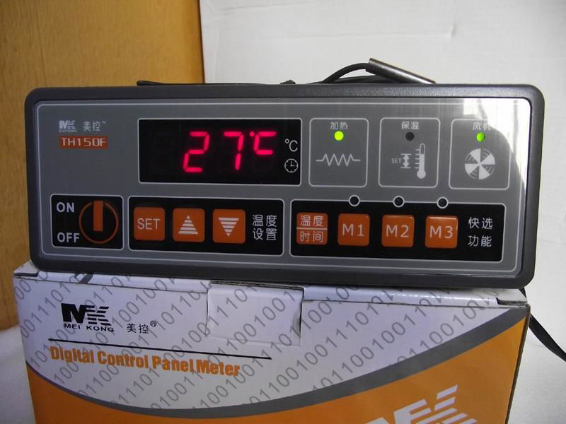 蒸飯櫃溫控器TH150