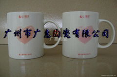 ceramic cup color ads