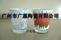 Hot and cold color temperature Cup Cup 4