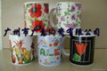 Thermal  color changing mugs 2