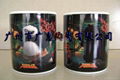 Ceramic Cup video advertising products