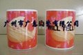 Ceramic Cup video advertising products 4