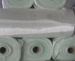 Glass fiber cloth