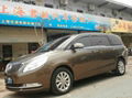 新款豪华别克GL8 Buick  2