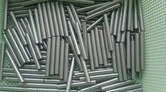 tungsten anode rod