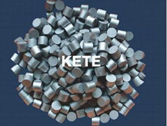 Rhenium Metal Pellet