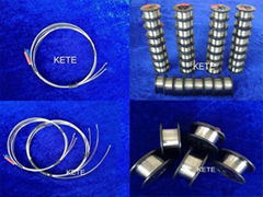 Tungsten Rhenium Thermocouple Wire