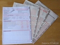 OMR solution by scanner and OMR Sheet 5