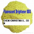 Optical brightening agent BBU