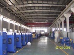 Jiangsu Jiacheng Machinery Co.,Ltd.