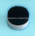 sell 51mm chungking white bristle   3