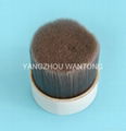 sell filament brush filament synthetic filament PET tapered filament 4