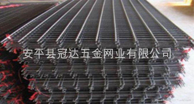 煤礦錨網支護鋼觔網