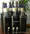 Kendall nitrogen gas spring 1