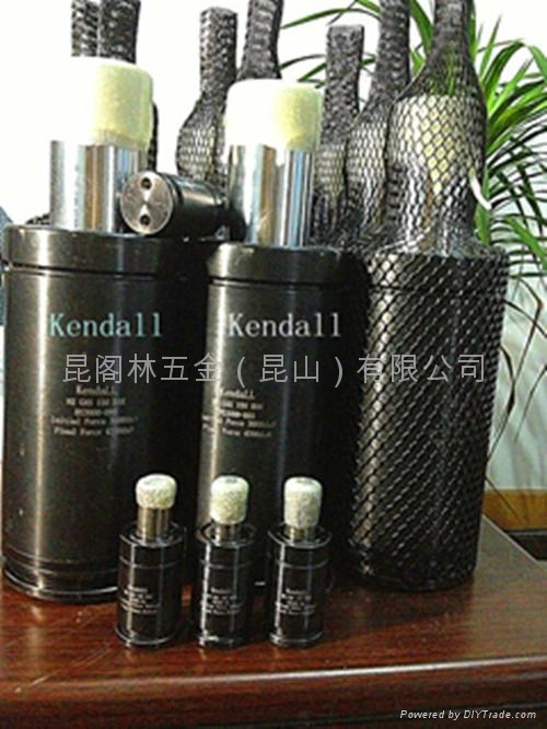 意大利Kendall氮气弹簧 2