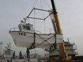  9.6m fishing boat 4