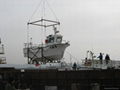  9.6m fishing boat 5