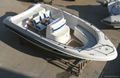 5.8m FRP speed boat  4