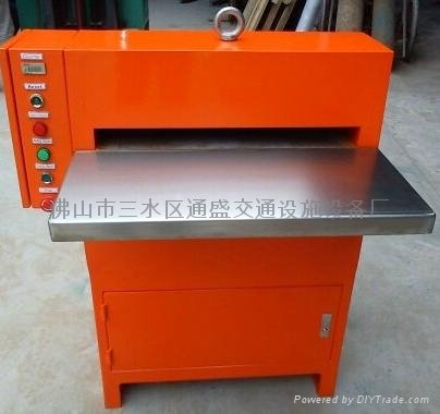 molding hydraulic press 2