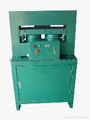 molding hydraulic press 2