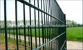 double wire fence double wire welded mesh fence