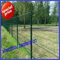 Wire Mesh Fence Welded Wire Mesh Fence Welded Mesh Panel Fence 