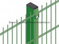 Wire Mesh Fence Welded Wire Mesh Fence Welded Mesh Panel Fence  2