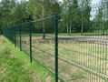 Mesh Panel Fence Welded Mesh Panel Fence Welded Wire Panel Fence 
