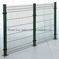 Mesh Panel Fence Welded Mesh Panel Fence Welded Wire Panel Fence 