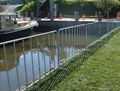 Crowd Control Barrier  Crowd Control Barricade Temporary Fence 